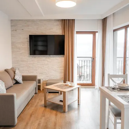 Appartement Z Widokiem Na Gory - Welcome Szklarska Poręba