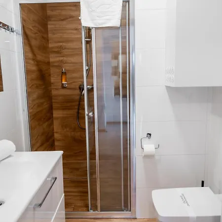 Z Widokiem Na Góry - Welcome Apartament