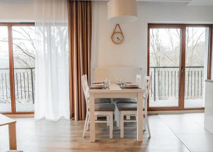 Z Widokiem Na Gory - Welcome *