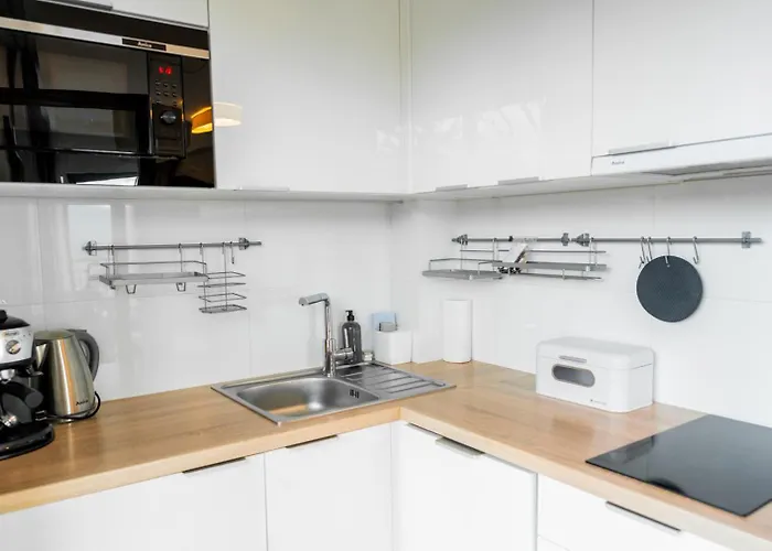 Z Widokiem Na Gory - Welcome Szklarska Poreba