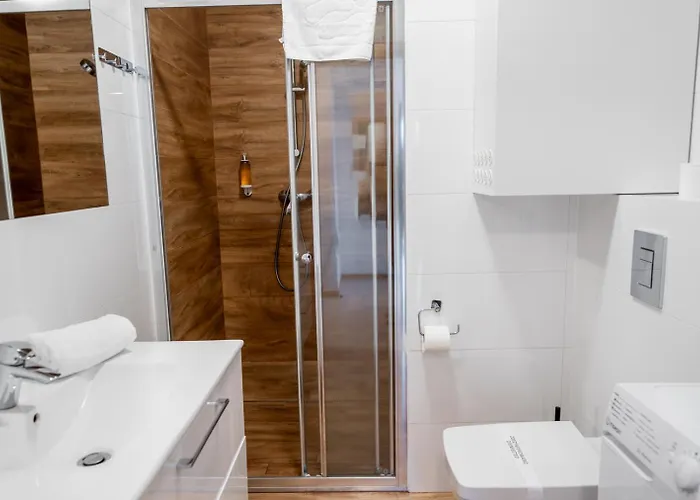 Z Widokiem Na Gory - Welcome Apartment